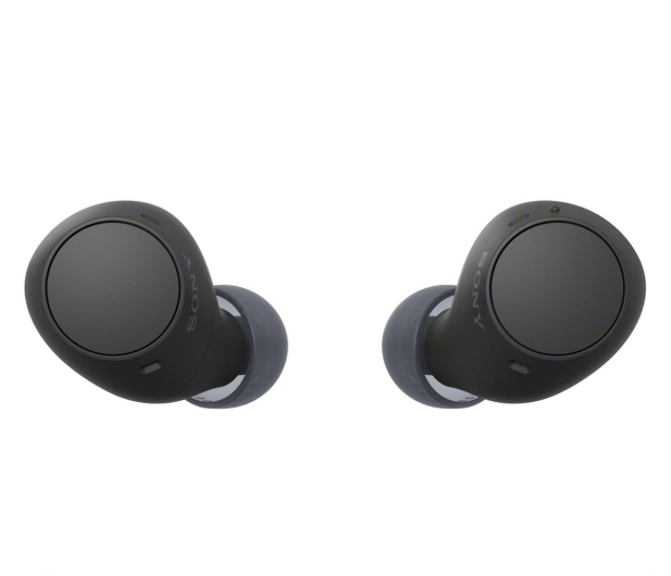 Sony WF-C510 Czarne - 1276554 - zdjęcie 5